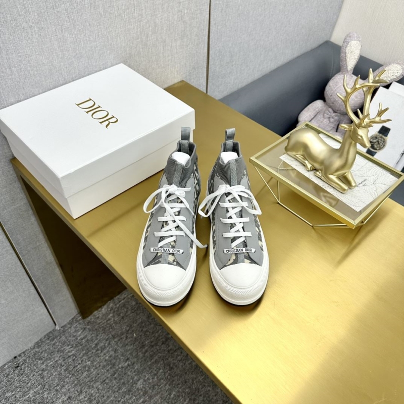 Christian Dior Casual Shoes